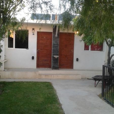Rada Tilly Apart Hotel Exterior foto